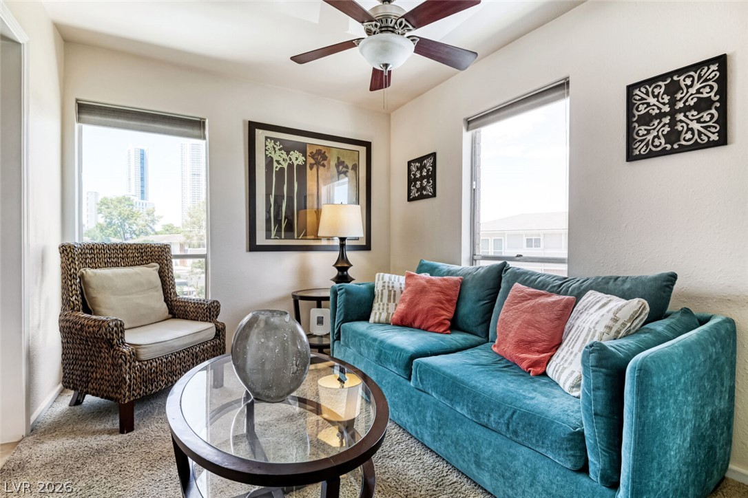 2843 Geary Place 3108 Las Vegas NV 89109