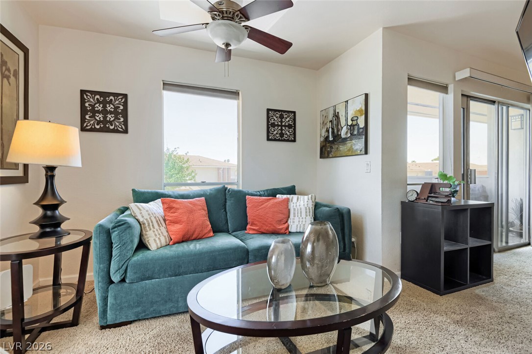 2843 Geary Place 3108 Las Vegas NV 89109