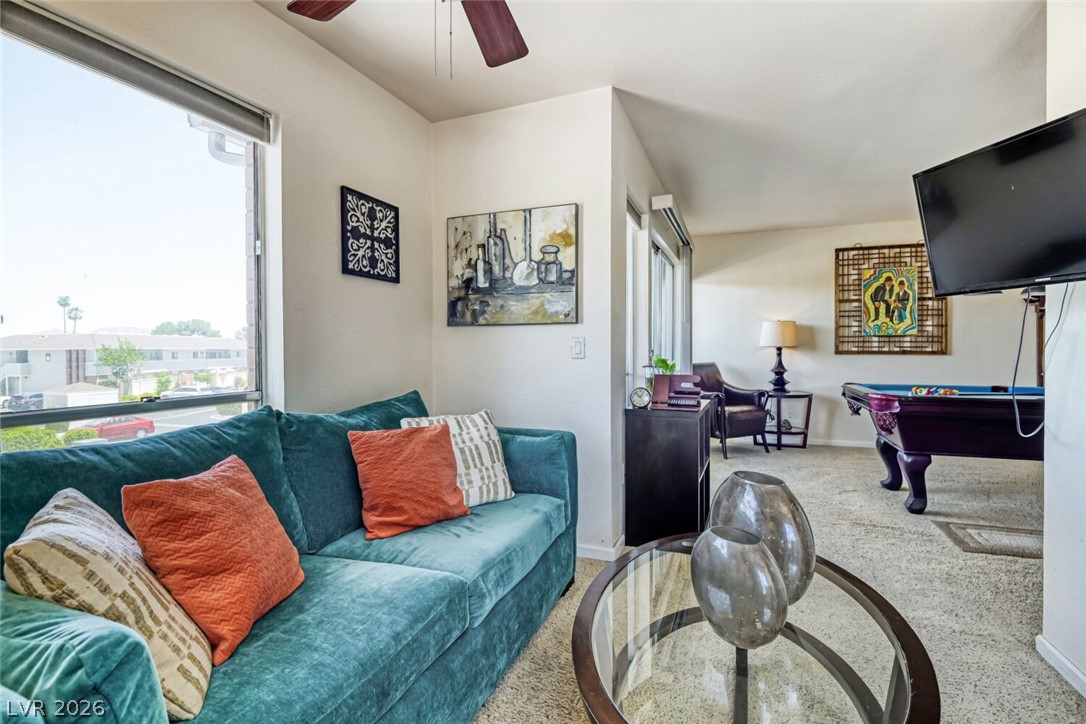 2843 Geary Place 3108 Las Vegas NV 89109
