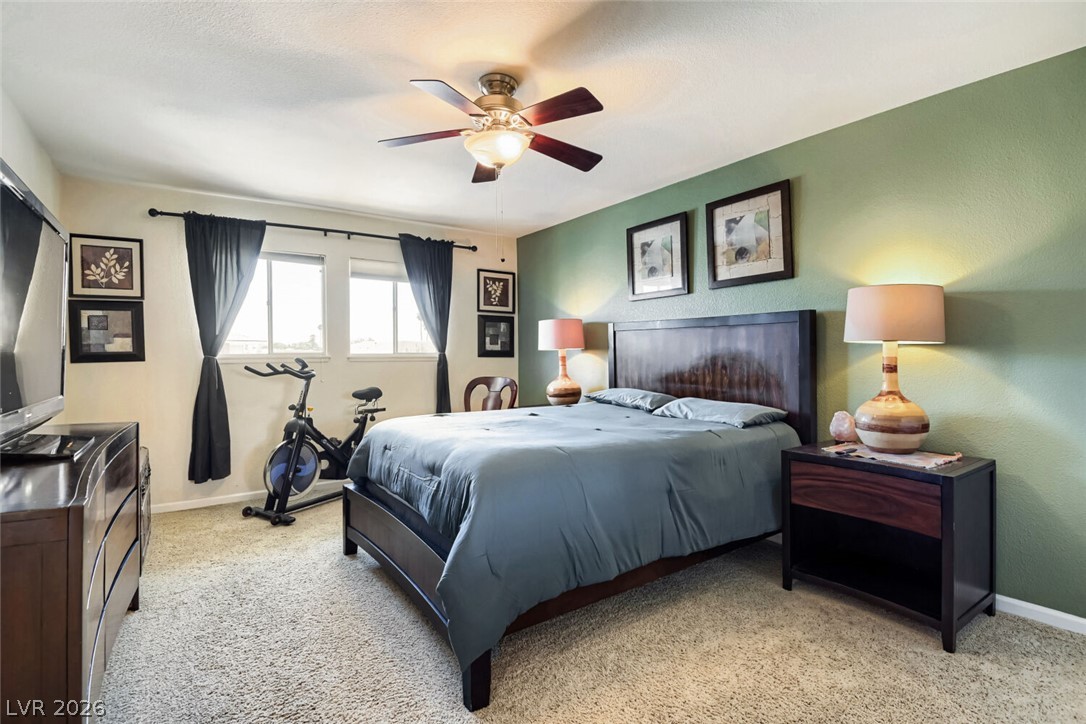 2843 Geary Place 3108 Las Vegas NV 89109