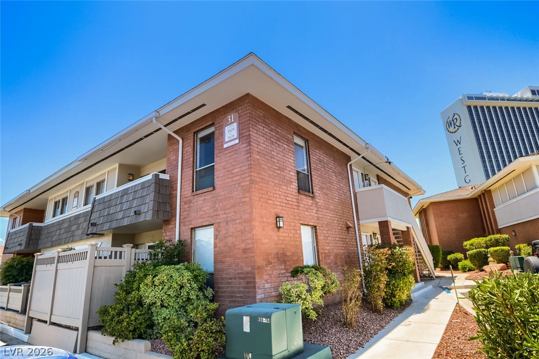 2843 Geary Place 3108 Las Vegas NV 89109