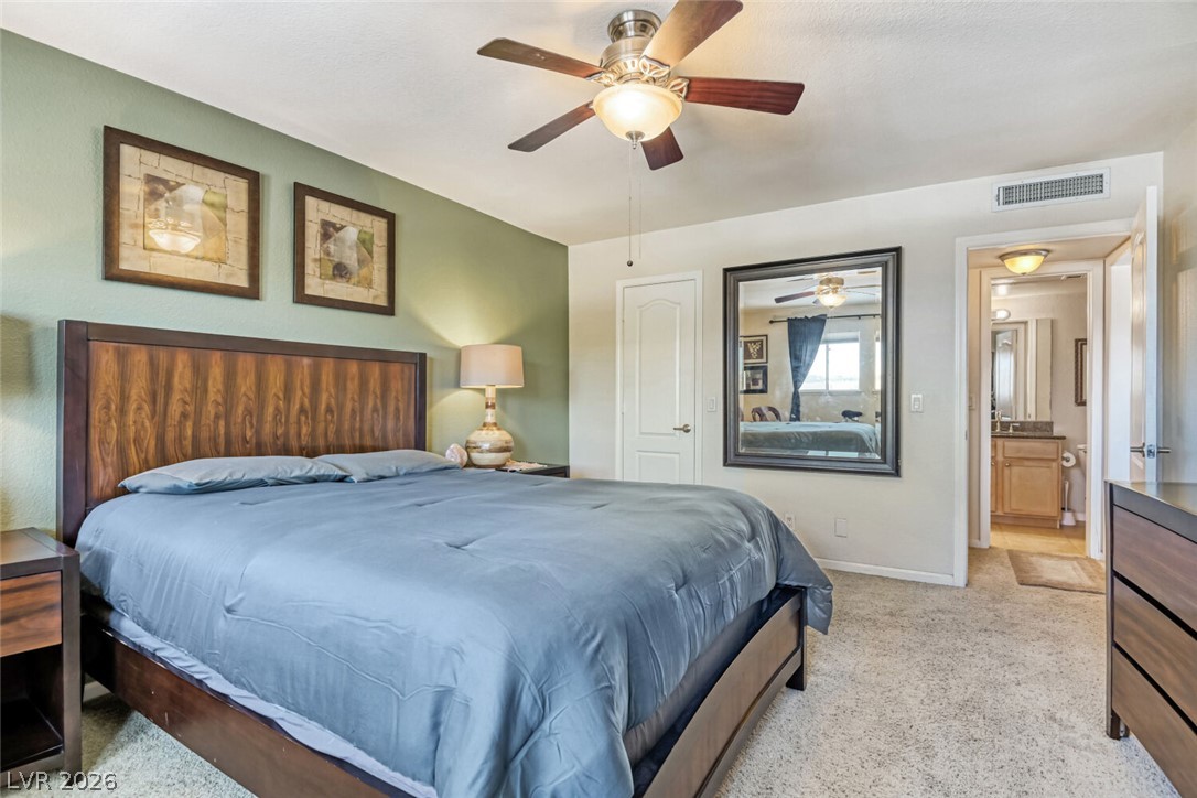 2843 Geary Place 3108 Las Vegas NV 89109