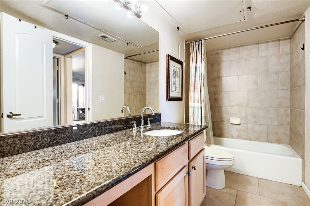 2843 Geary Place 3108 Las Vegas NV 89109