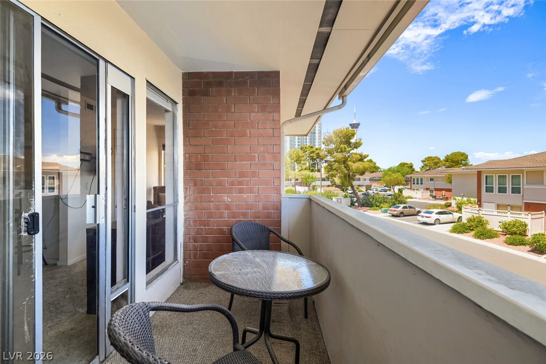 2843 Geary Place 3108 Las Vegas NV 89109