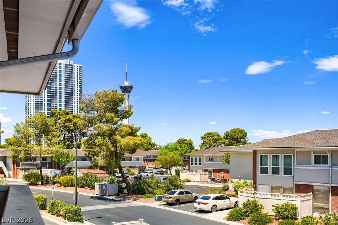 2843 Geary Place 3108 Las Vegas NV 89109