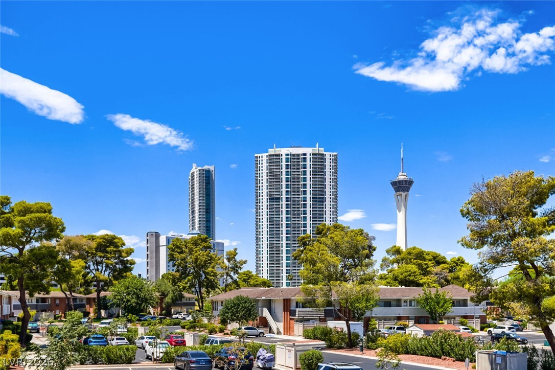 2843 Geary Place 3108 Las Vegas NV 89109