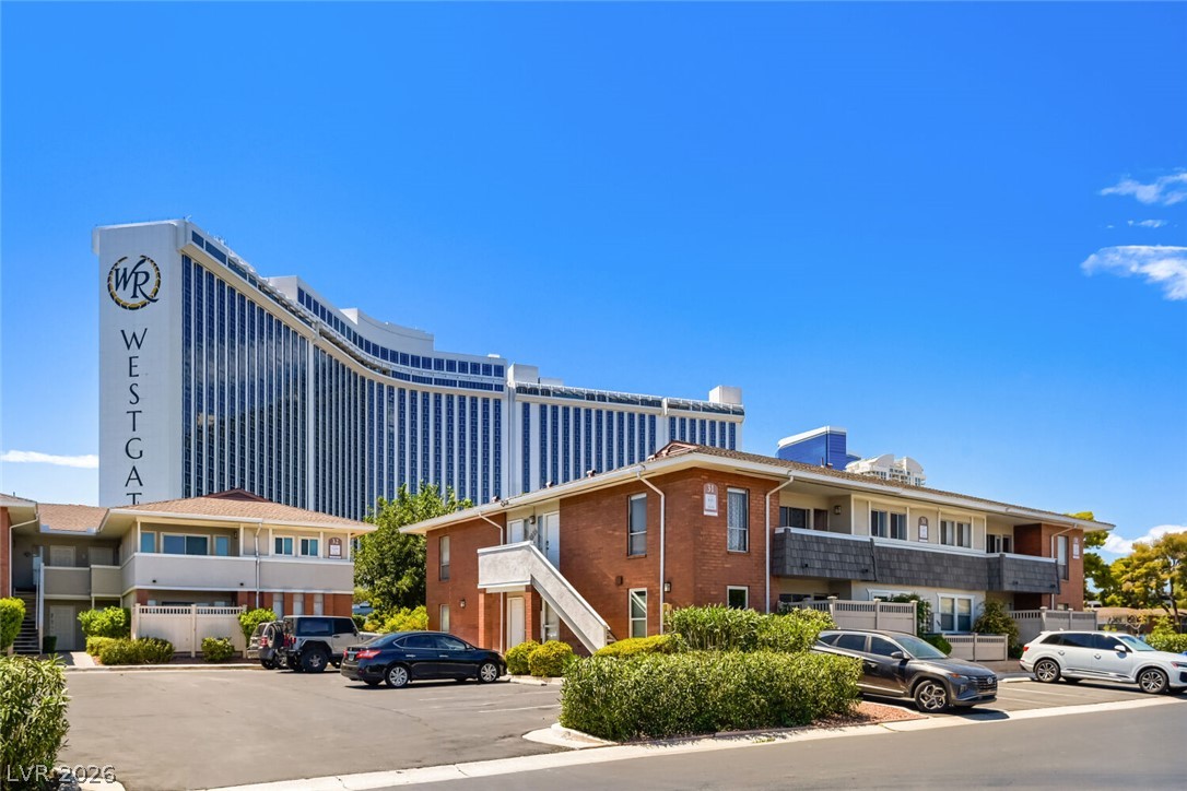 2843 Geary Place 3108 Las Vegas NV 89109