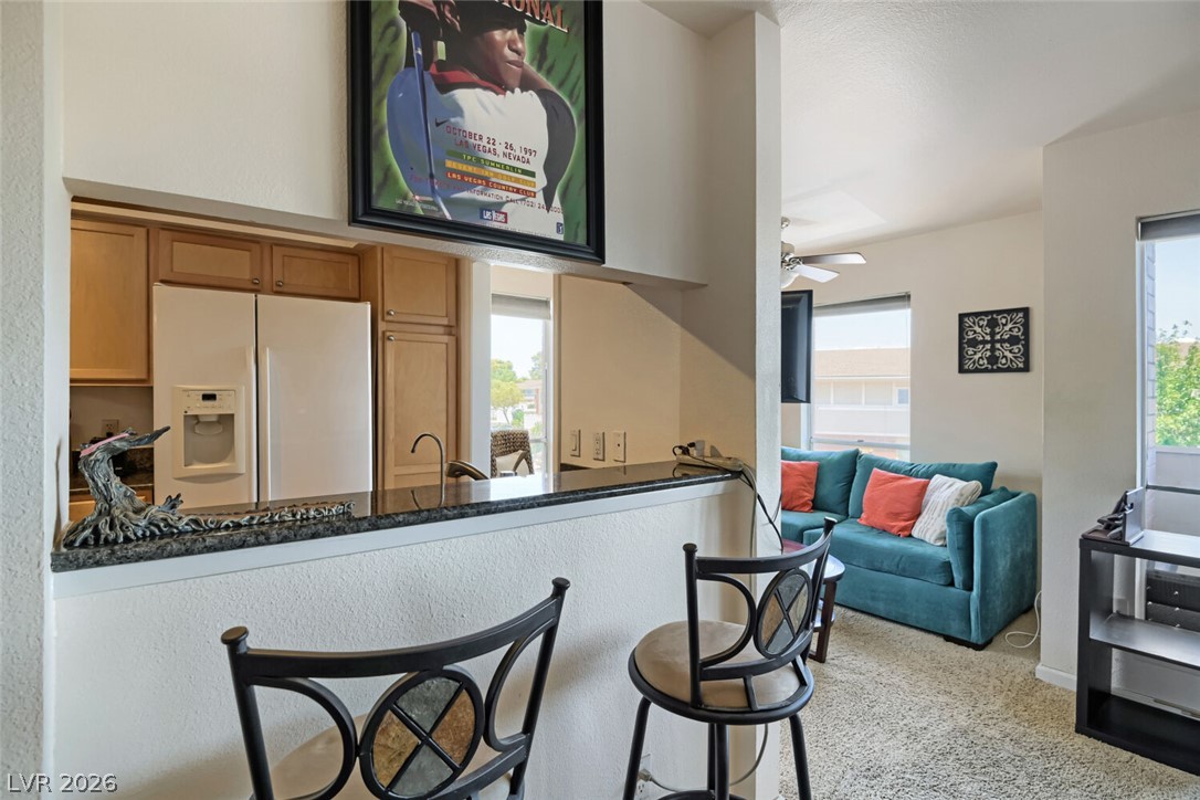 2843 Geary Place 3108 Las Vegas NV 89109