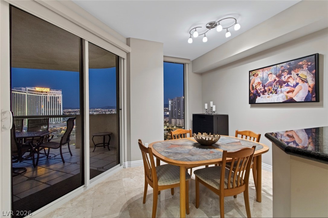 2747 Paradise Road 1603 Las Vegas NV 89109