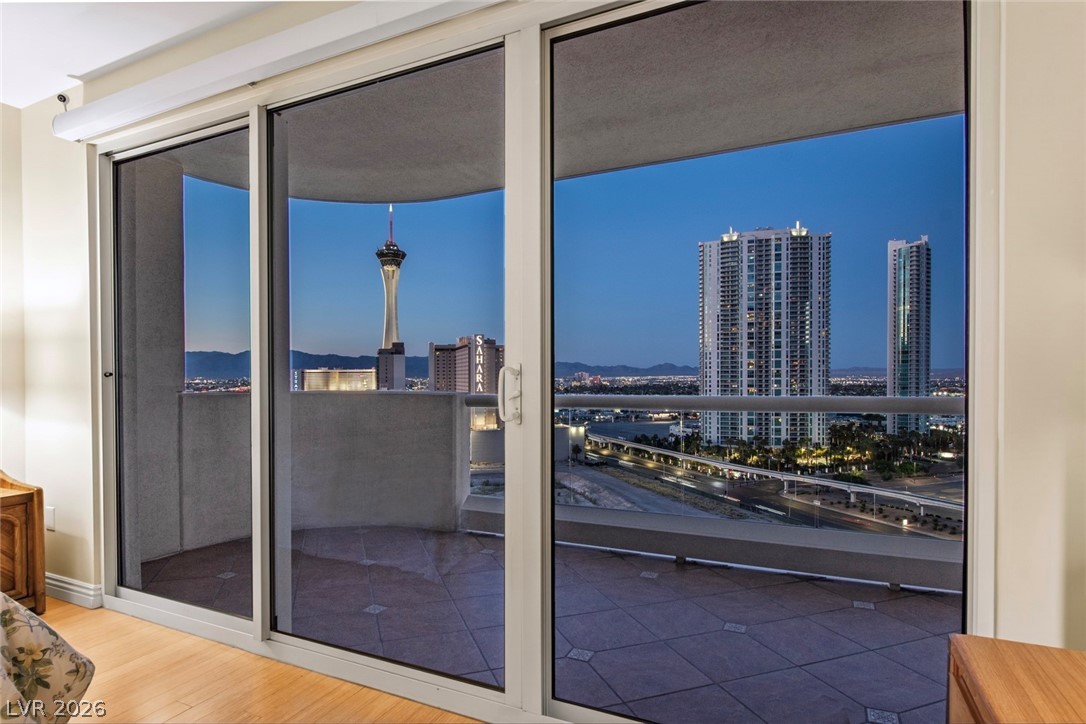 2747 Paradise Road 1603 Las Vegas NV 89109