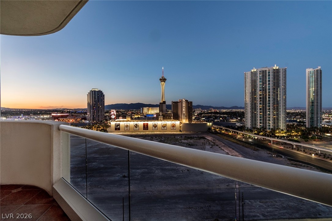 2747 Paradise Road 1603 Las Vegas NV 89109