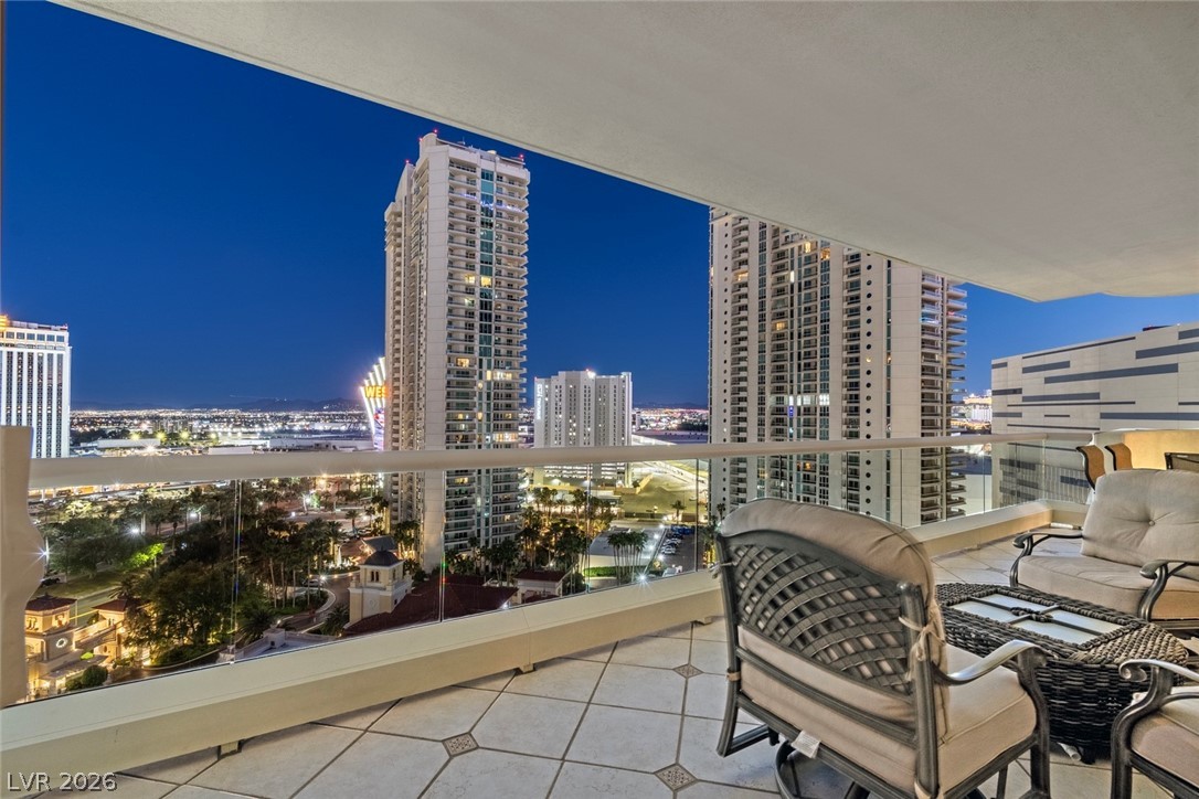 2747 Paradise Road 1603 Las Vegas NV 89109