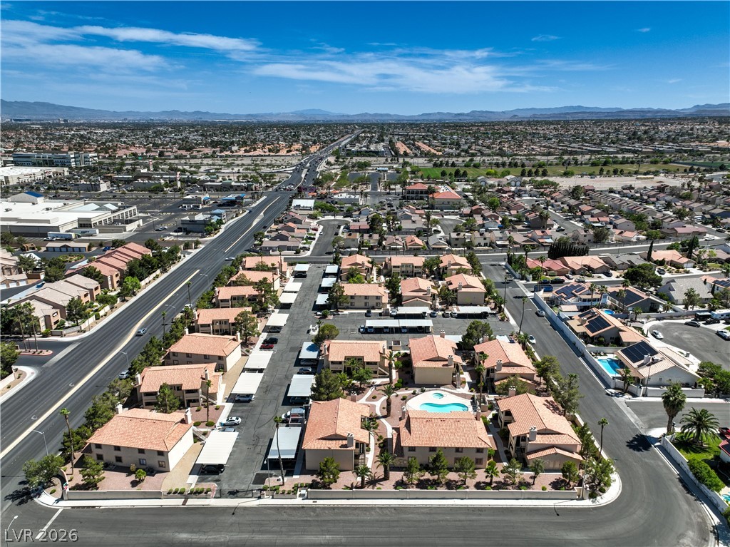 1201 North Buffalo Drive 202 Las Vegas NV 89128