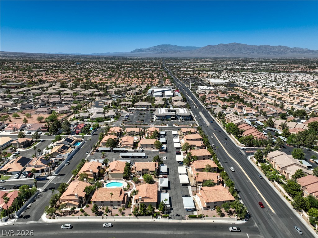 1201 North Buffalo Drive 202 Las Vegas NV 89128