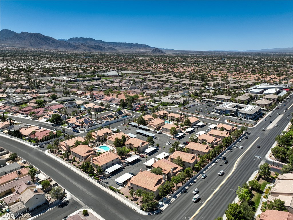 1201 North Buffalo Drive 202 Las Vegas NV 89128