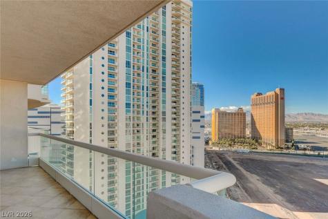 2777 Paradise Road 1805 Las Vegas NV 89109