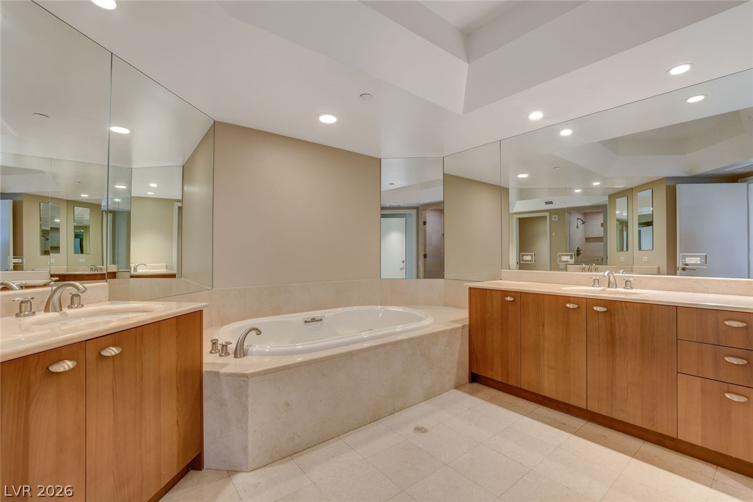 2777 Paradise Road 1805 Las Vegas NV 89109