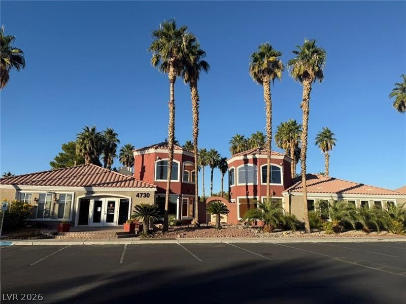 4730 East Craig Road 2029 Las Vegas NV 89115