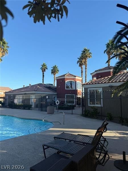 4730 East Craig Road 2029 Las Vegas NV 89115