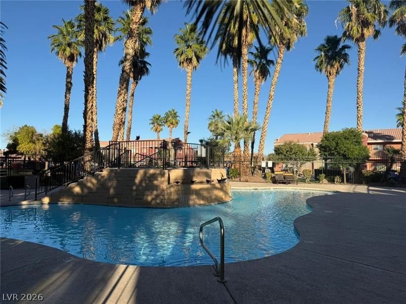 4730 East Craig Road 2029 Las Vegas NV 89115