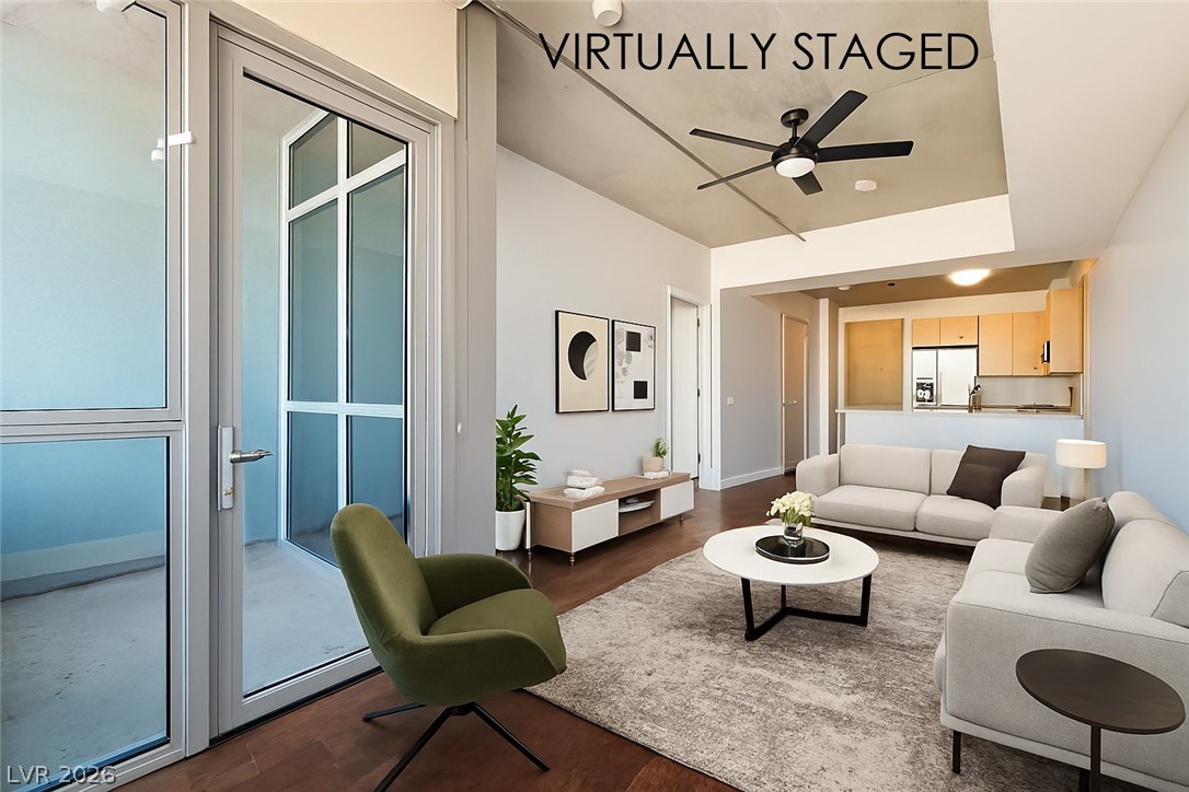 353 East Bonneville Avenue 804 Las Vegas NV 89101
