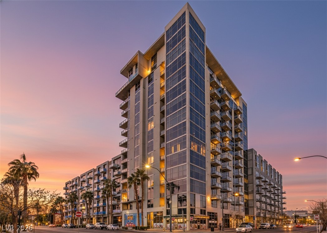 353 East Bonneville Avenue 804 Las Vegas NV 89101