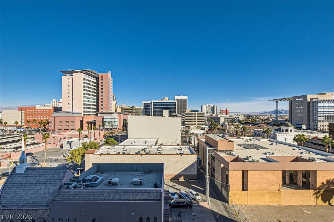 353 East Bonneville Avenue 804 Las Vegas NV 89101