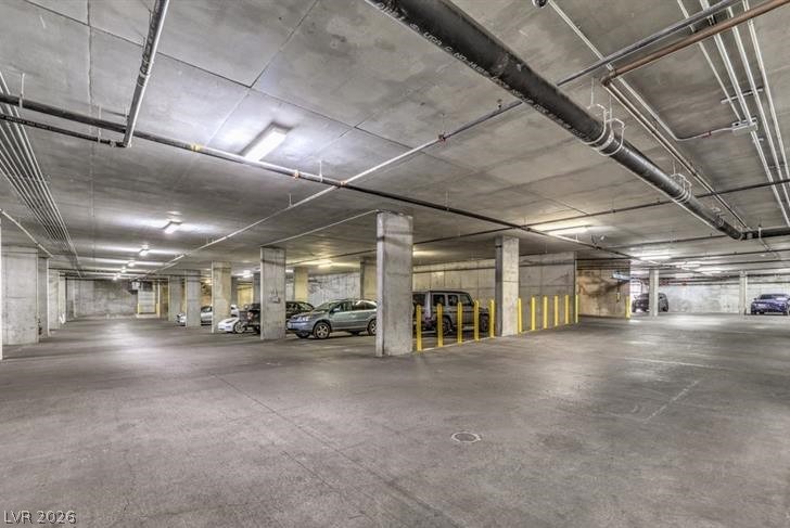 353 East Bonneville Avenue 804 Las Vegas NV 89101