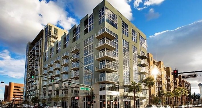 353 East Bonneville Avenue 804 Las Vegas NV 89101