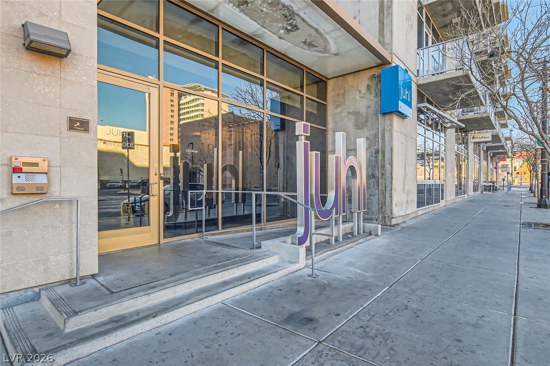 353 East Bonneville Avenue 804 Las Vegas NV 89101