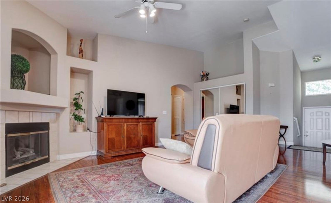 5000 Red Rock Street 237 Las Vegas NV 89118