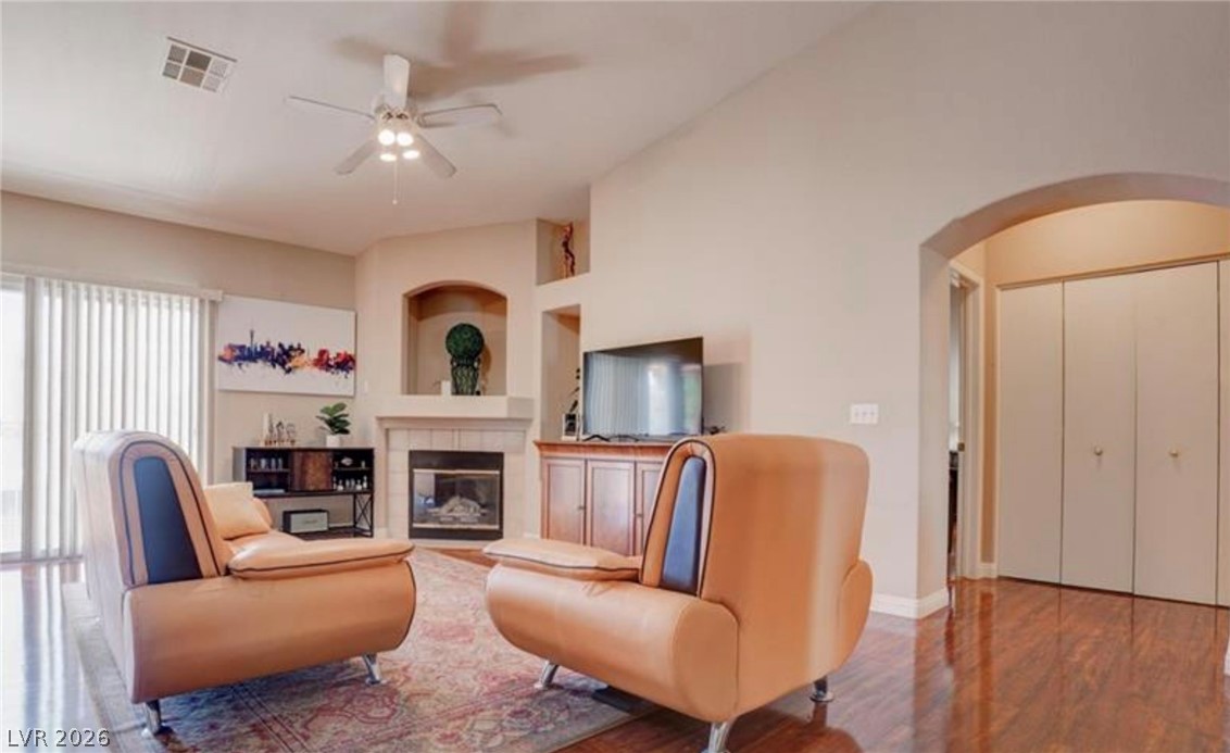 5000 Red Rock Street 237 Las Vegas NV 89118