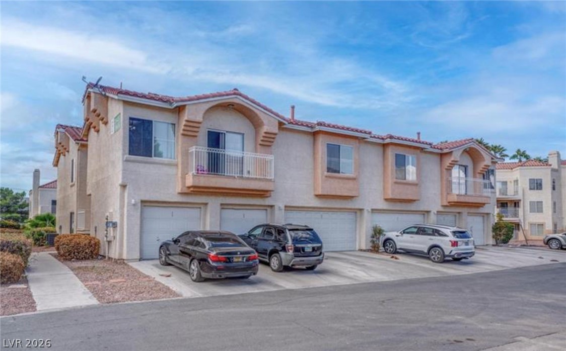 5000 Red Rock Street 237 Las Vegas NV 89118