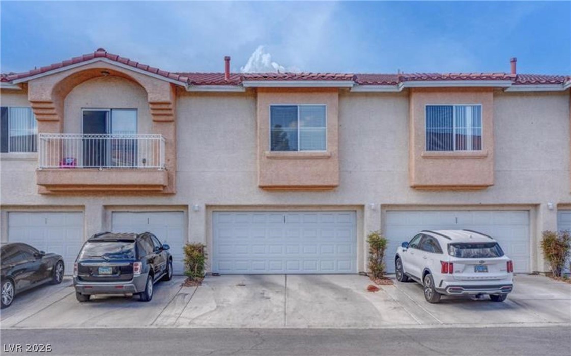 5000 Red Rock Street 237 Las Vegas NV 89118