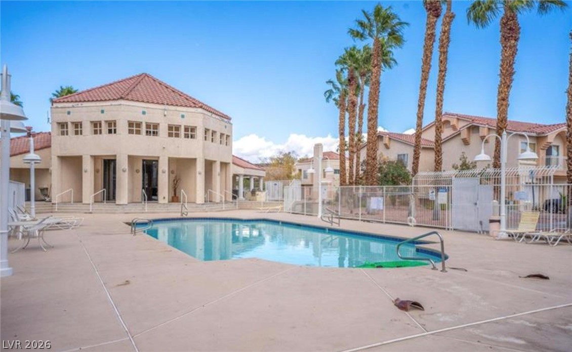 5000 Red Rock Street 237 Las Vegas NV 89118