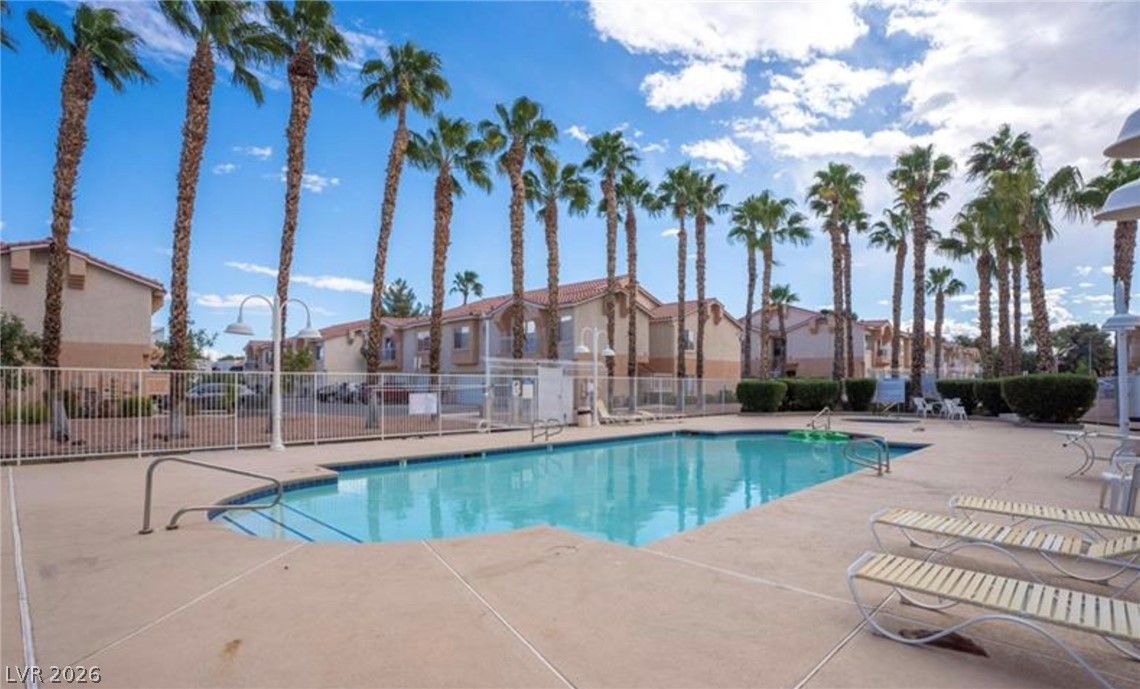 5000 Red Rock Street 237 Las Vegas NV 89118