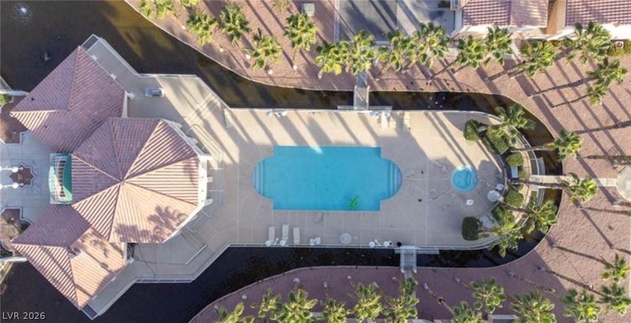 5000 Red Rock Street 237 Las Vegas NV 89118