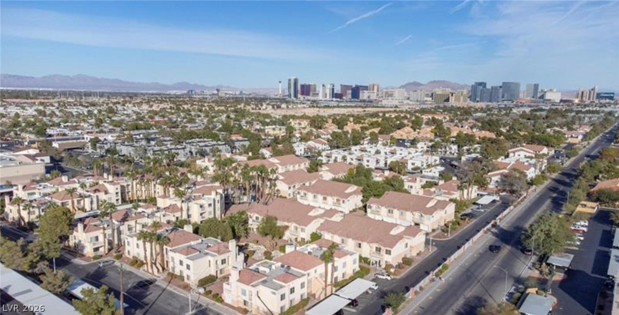 5000 Red Rock Street 237 Las Vegas NV 89118
