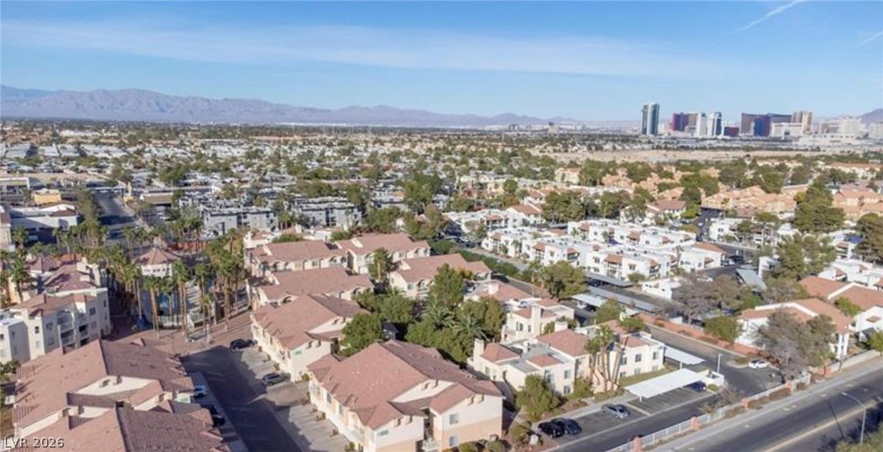 5000 Red Rock Street 237 Las Vegas NV 89118