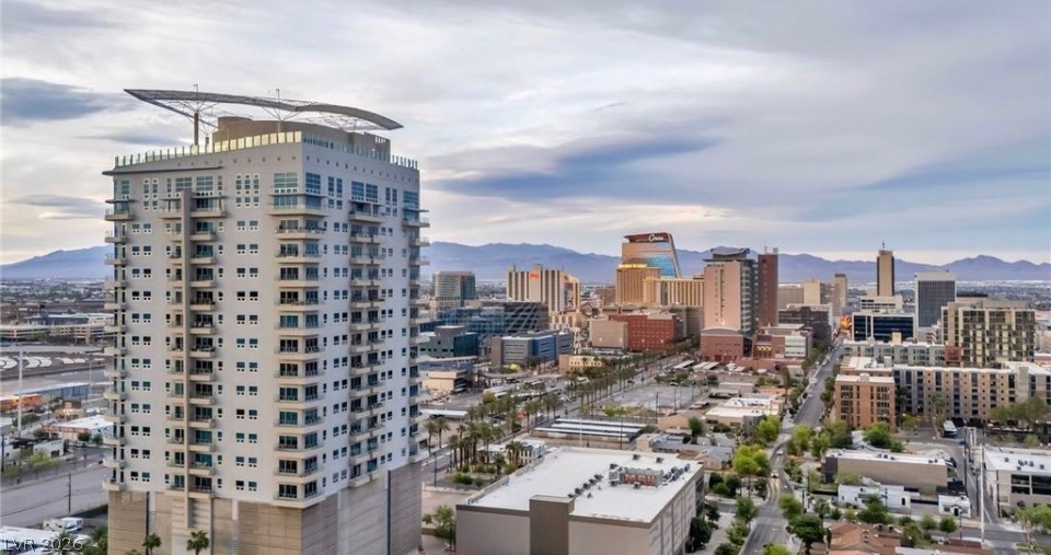 200 Hoover Avenue 1009 Las Vegas NV 89101