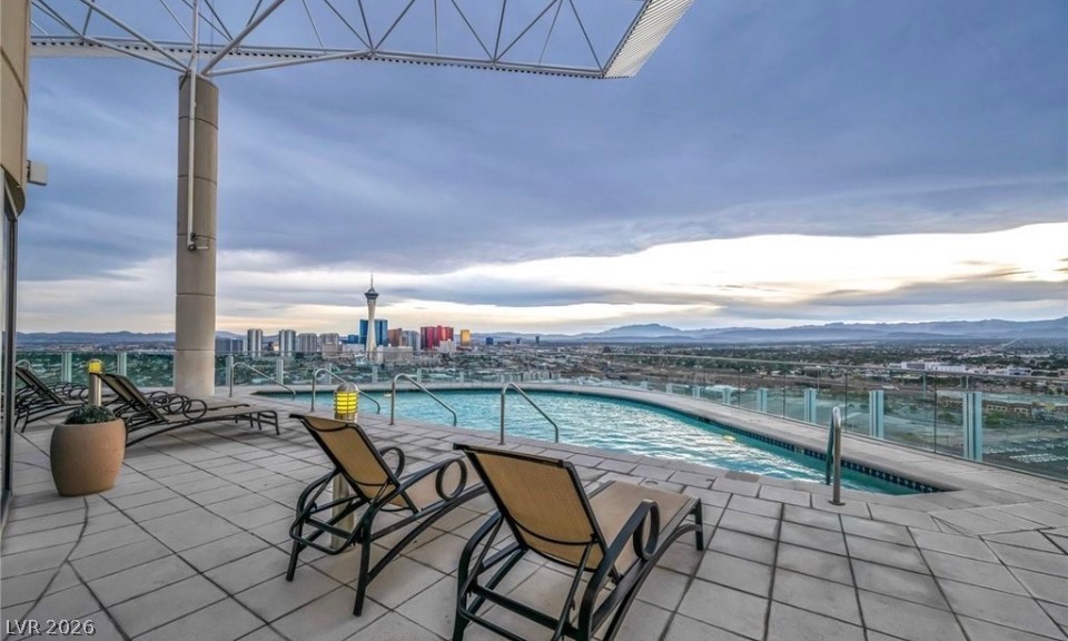 200 Hoover Avenue 1009 Las Vegas NV 89101