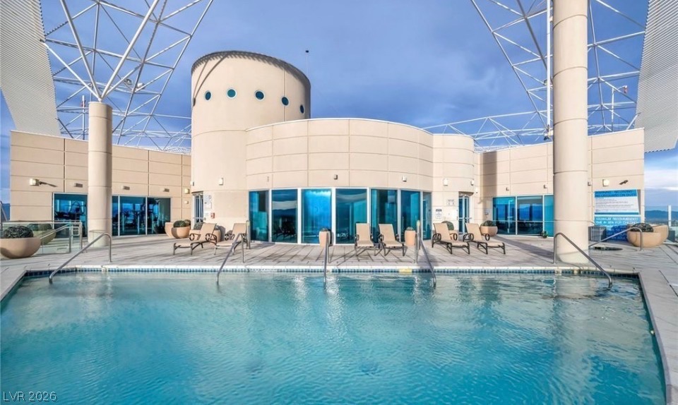 200 Hoover Avenue 1009 Las Vegas NV 89101