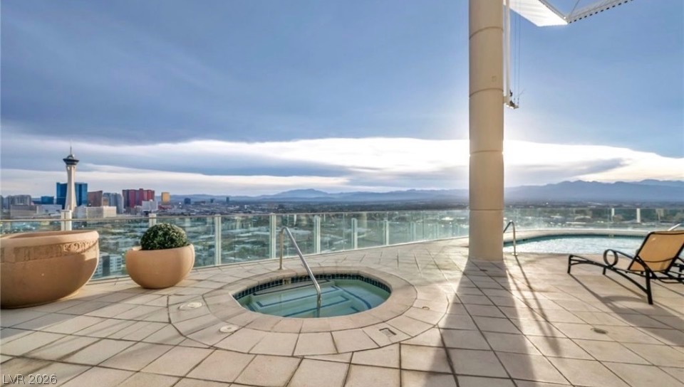 200 Hoover Avenue 1009 Las Vegas NV 89101