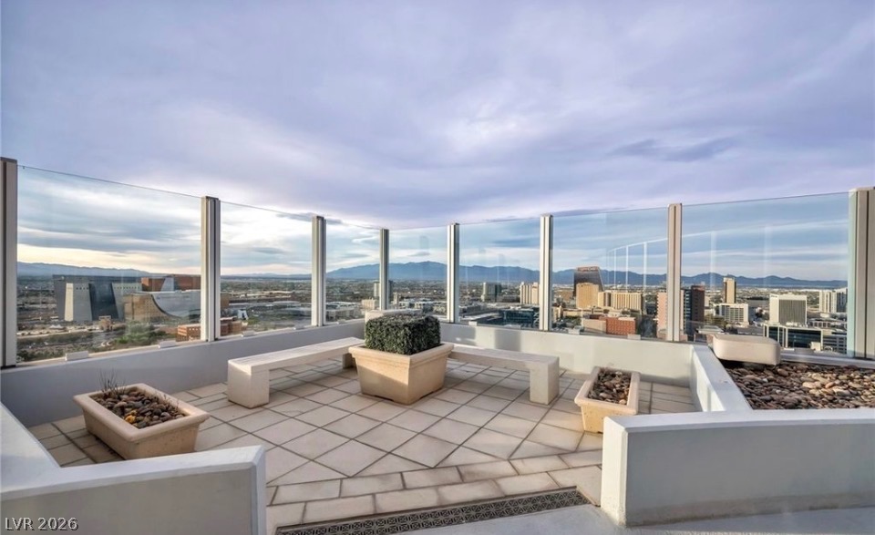 200 Hoover Avenue 1009 Las Vegas NV 89101