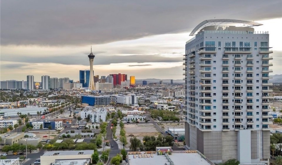 200 Hoover Avenue 1009 Las Vegas NV 89101