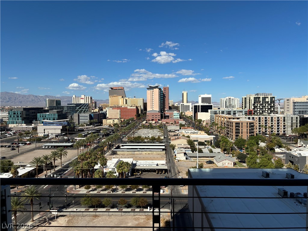 200 Hoover Avenue 1009 Las Vegas NV 89101