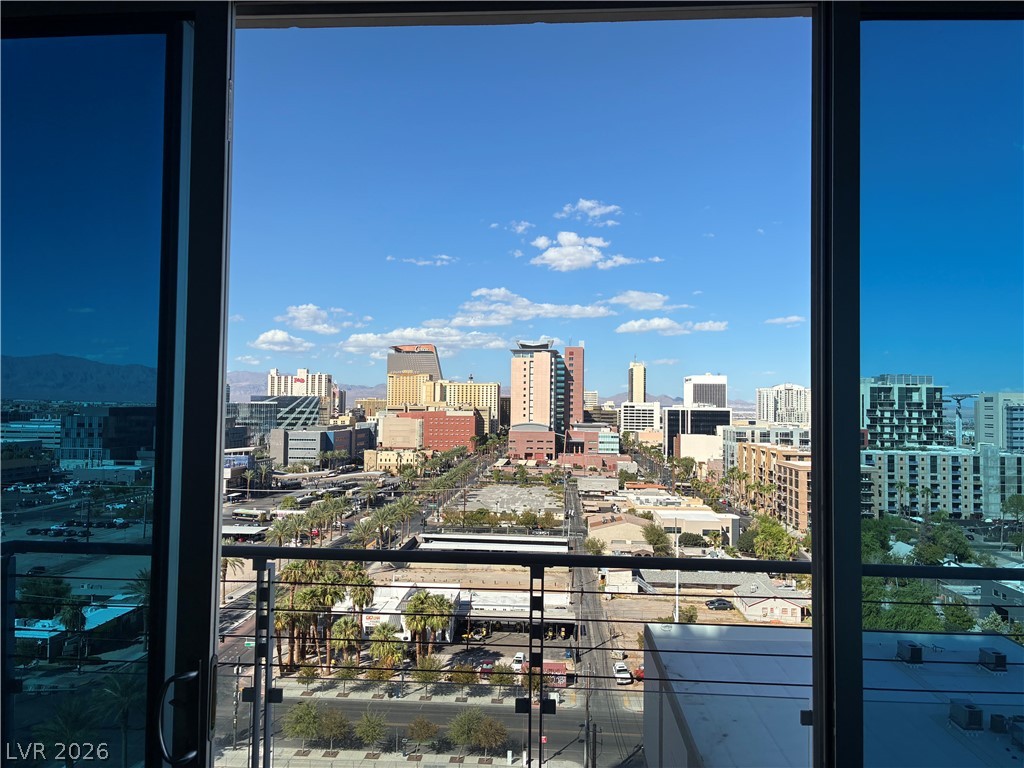 200 Hoover Avenue 1009 Las Vegas NV 89101