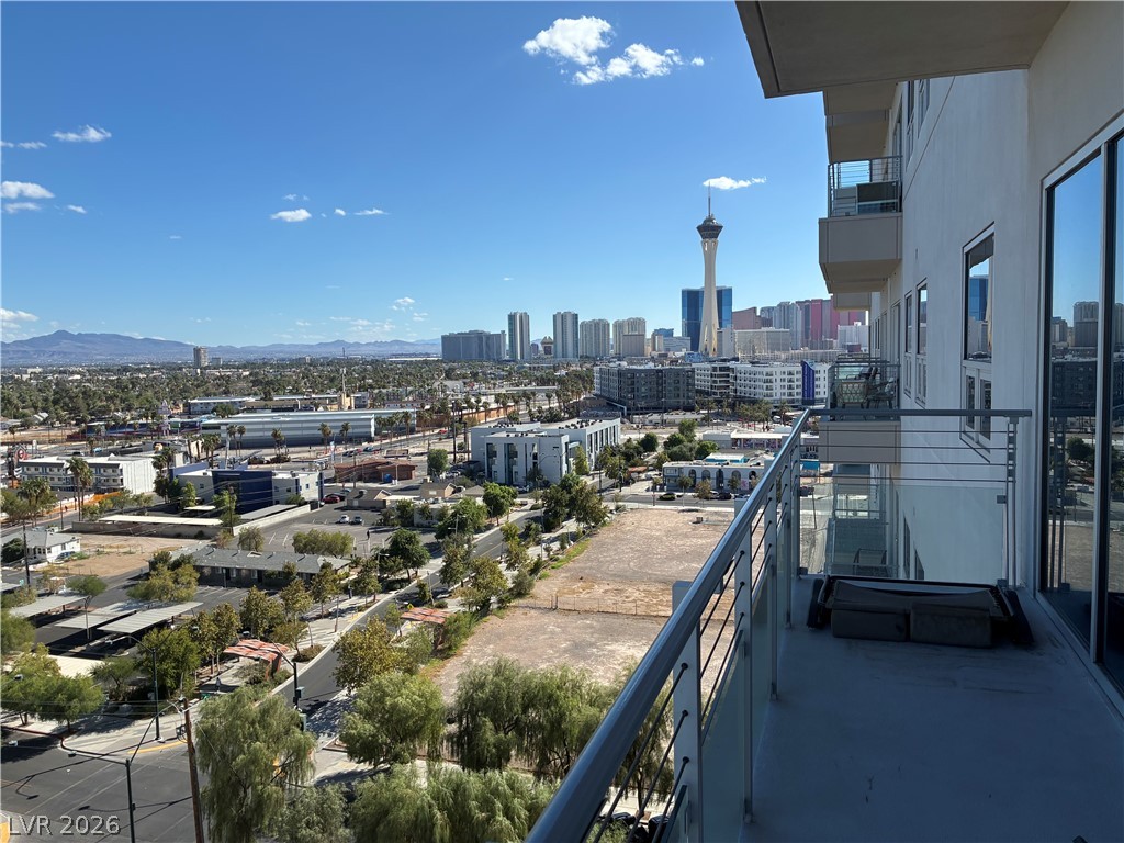 200 Hoover Avenue 1009 Las Vegas NV 89101