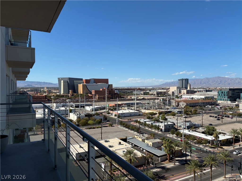 200 Hoover Avenue 1009 Las Vegas NV 89101