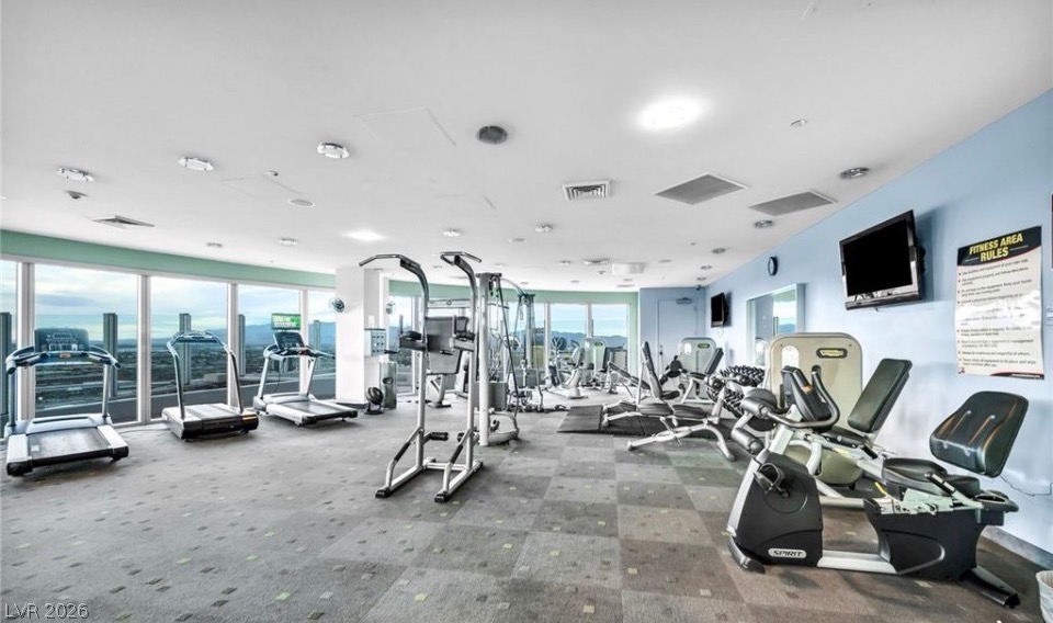 200 Hoover Avenue 1009 Las Vegas NV 89101